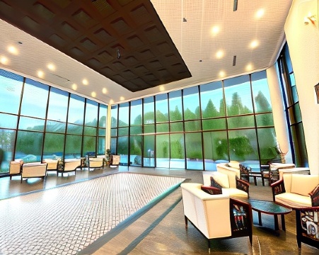 Ncc Garden Villas Hotel Overview