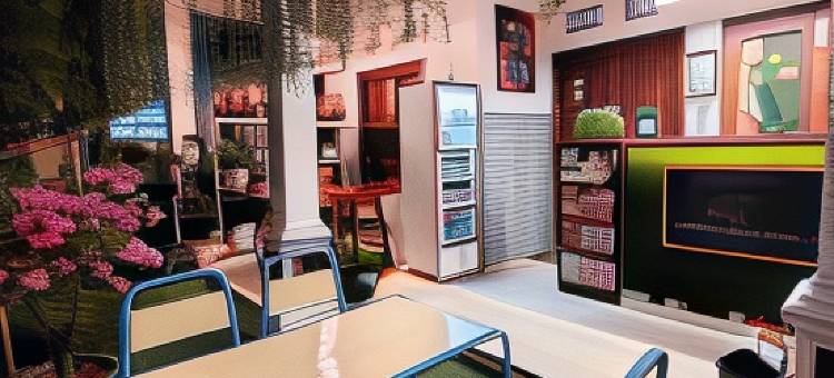 Room Hostel Banyuwangi图片
