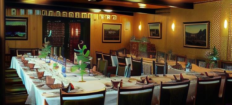 圣宾德鲁普克罗酒店(St. Binderup Kro)图片