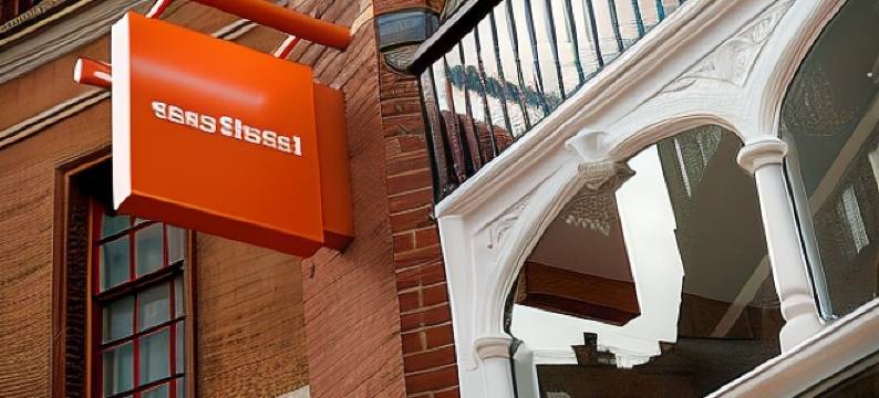 伯明翰便捷酒店(easyHotel Birmingham)图片