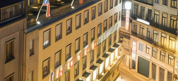姜饼酒店(Pao de Acucar Hotel)图片