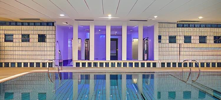 杜贝里水疗酒店(Hôtel Spa du Béryl)图片