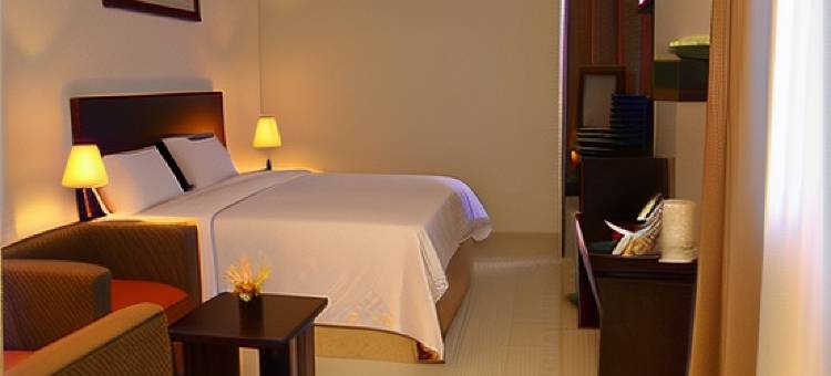 Hotel Asia图片