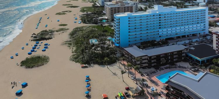 Residence Inn Fort Lauderdale Pompano Beach/Oceanfront图片