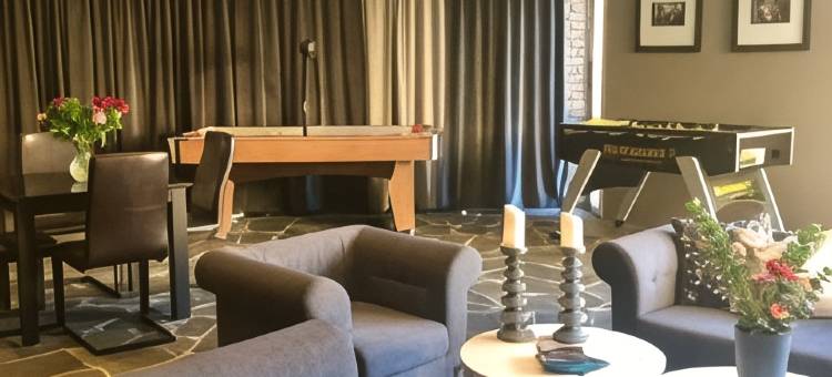 阿瑞纳贝斯特韦斯特酒店(Best Western Arena Hotell)图片