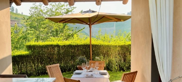 米亚克拉拉瑞莱乡村民宿(MiaClara Relais)图片