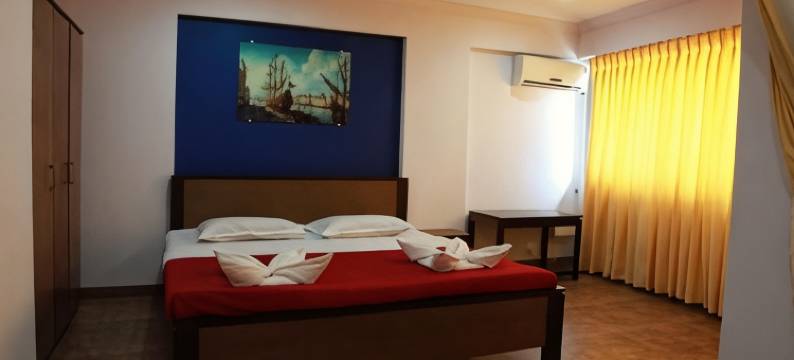 赛厄什国际酒店(Saiesh International Hotel)图片