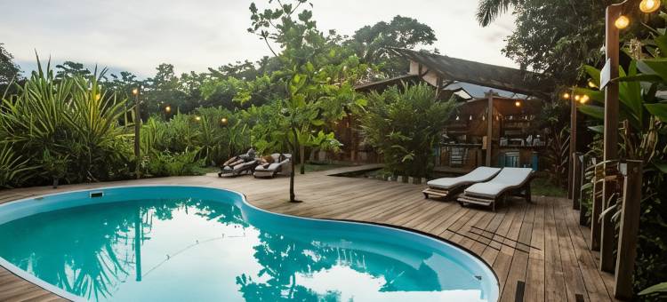 红蛙社交酒店(Socialtel Red Frog - Formerly Selina Red Frog)图片