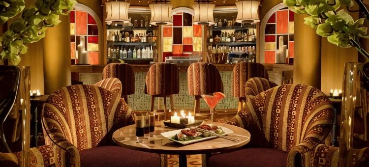 特日勒吉酒店及水疗中心，蒙古(Terelj Hotel & Spa)图片