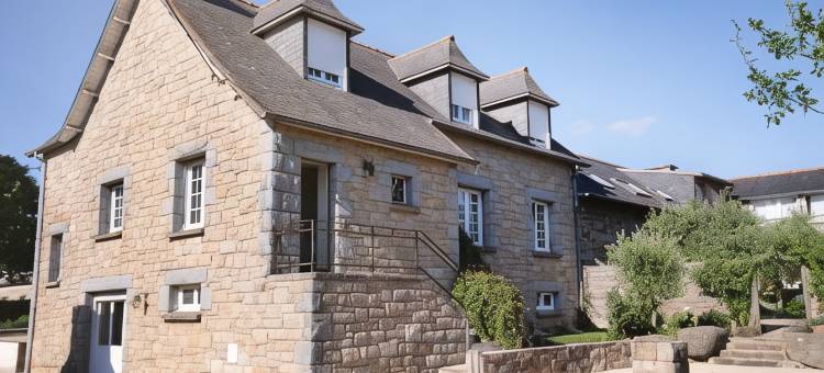 曾经西部酒店(Il était Une Fois à l'Ouest "Lamballe-Armor")图片