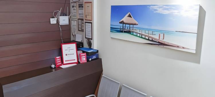 OYO441拉帕诺拉米卡旅馆(OYO 441 la Panoramica Inn)图片