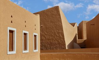 Bab Samhan, a Luxury Collection Hotel, Diriyah Over view
