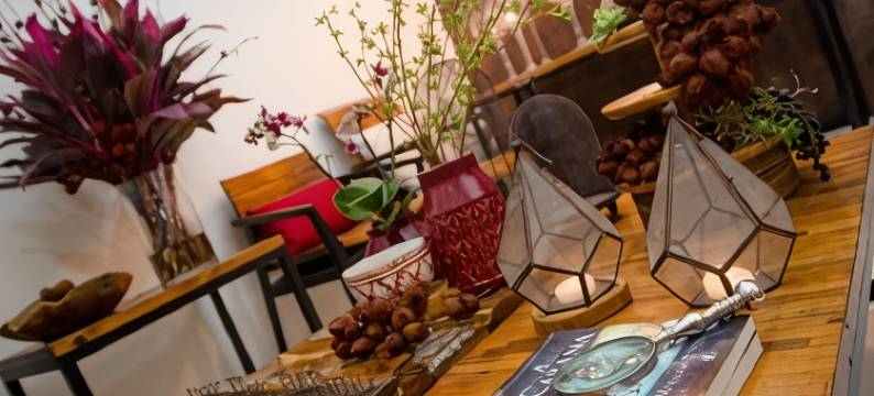 美丽旅馆酒店(Hotel Pousada la Belle)图片