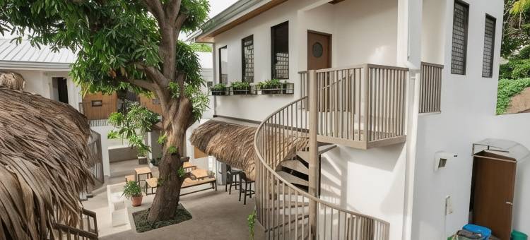 拉乌尼翁圆环青年旅馆(The Circle Hostel la Union)图片