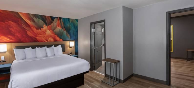 纽布朗费尔斯拉昆塔温德姆套房酒店(La Quinta Inn & Suites by Wyndham New Braunfels)图片