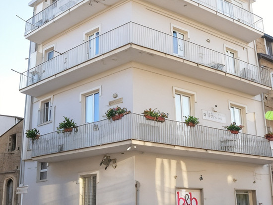 拉默齐亚家庭旅馆