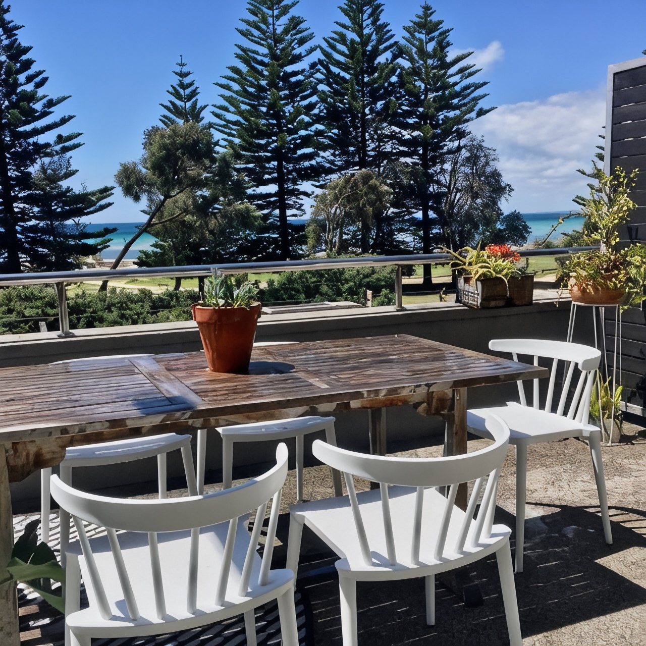 Aquabelle Apartments Hotel Overview