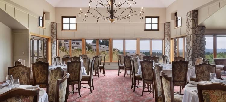Fable Terrace Downs 美憬阁度假酒店(Fable Terrace Downs Resort by MGallery)图片
