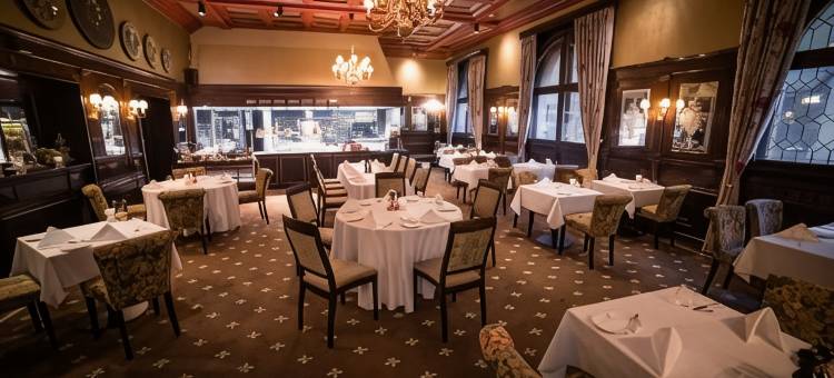 松恩酒店(Hotel Bristol)图片
