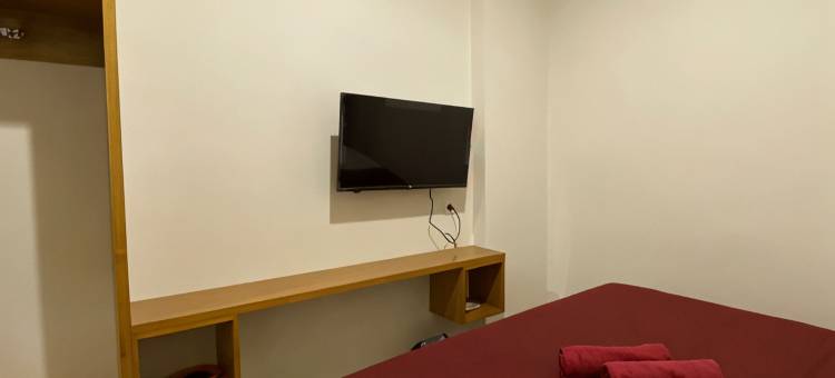 OYO 90629 斯伦森之家酒店(OYO 90629 the Home Srengseng)图片