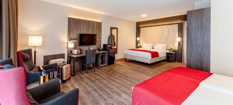 海牙市中心 PLAZA Premium 酒店(PLAZA Premium Den Haag City Center)图片