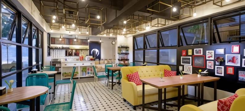 巴图市阿朱那酒店(Arjuna Hotel Batu City)图片