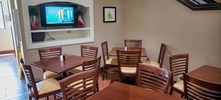 萨凡纳高速公路 I-95 舒眠酒店(Sleep Inn Savannah Gateway I-95)图片