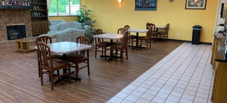 加夫尼温德姆速8酒店(Super 8 by Wyndham Gaffney)图片