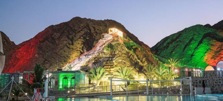 Dibba Mountain Park图片