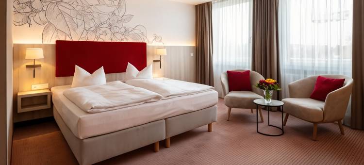 爱尔福特阿帕费斯塔德特贝斯特韦斯特酒店(Best Western Hotel Erfurt-Apfelstaedt)图片