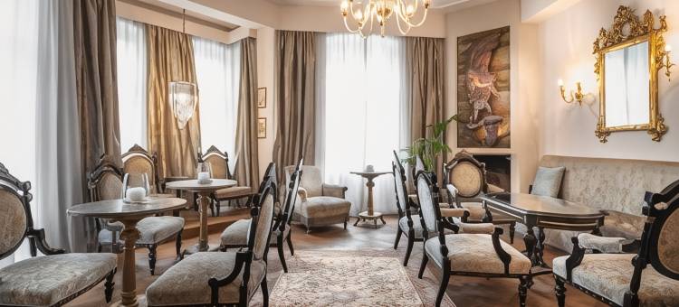 欧洲锦绣酒店(Hotel Europa Splendid)图片