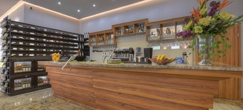 安娜酒店(Anna Hotel)图片