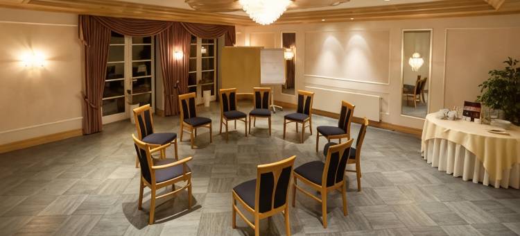 穆勒亚赛尔拉杰酒店(Hotel Aselager Mühle)图片