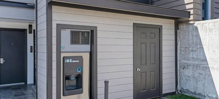 Sather Berkeley, SureStay Collection by BW图片