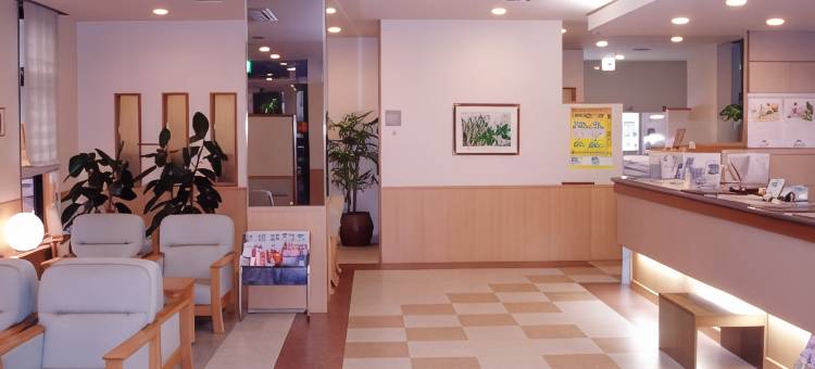 露樱酒店常滑站前店(Hotel Route-Inn Tokoname Ekimae)图片