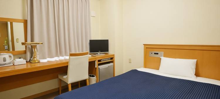 微笑酒店静冈吉田交流道(Smile Hotel Shizuoka Yoshida Inter)图片