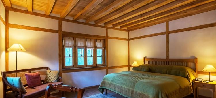 卡普鲁塞丽娜宫酒店(Serena Khaplu Palace)图片