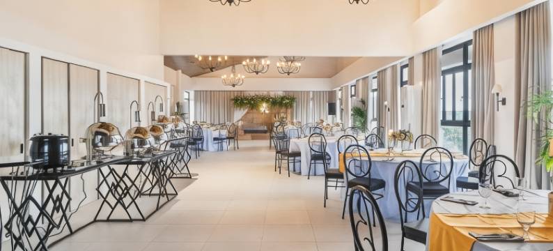 巴彦达提度假村(Bayandati Resort)图片