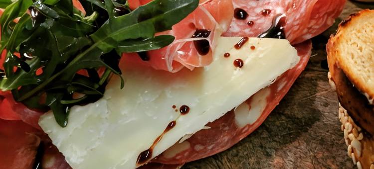 白马酒店(The White Horse)图片