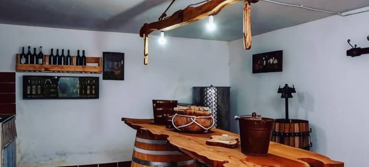 佩特拉主人庄园(Tenuta Petra Manna)图片