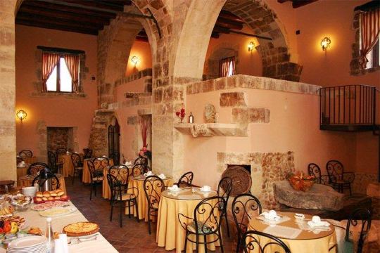 Hotel Lady Lusya Hotel Overview