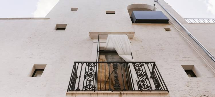 白花宫殿(Palazzo Biancofiore, Suites - Rooftop - Spa)图片
