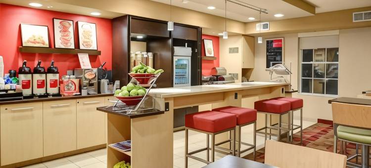 Hawthorn Extended Stay by Wyndham Cincinnati NE/Mason图片