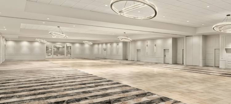 纳舒厄喜来登酒店(Sheraton Nashua)图片