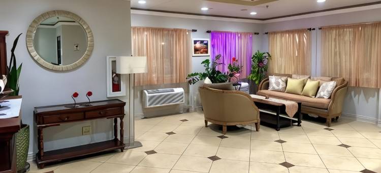 Days Inn by Wyndham Colorado Springs Air Force Academy图片