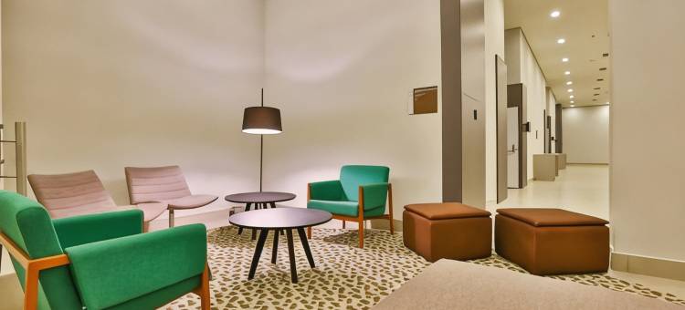 圣安德雷Go Inn 酒店(Go Inn Santo André)图片