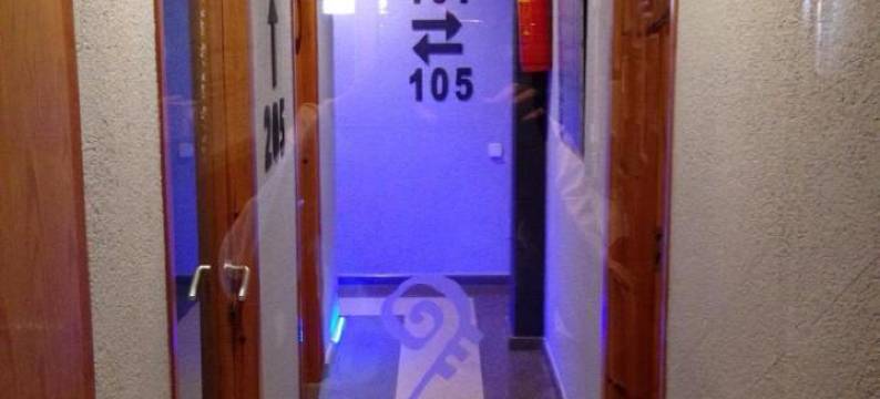 圣玛蒂旅馆(Hostal Sant Marti)图片