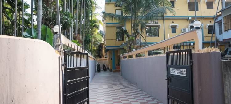 杜博里家庭旅馆(Dubori Homestay)图片