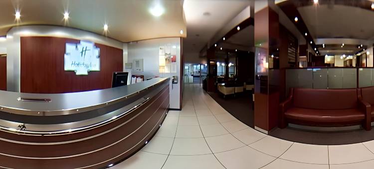 Holiday Inn 德福/铁桥(Holiday Inn Telford - Ironbridge)图片