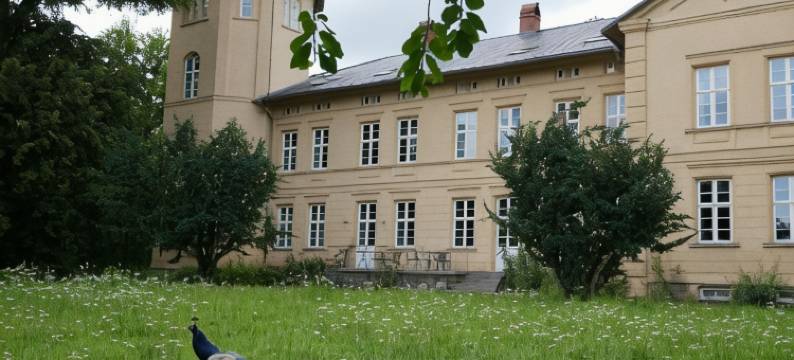 Kölzow城堡乡村别墅(Landhaus Schloss Kölzow)图片